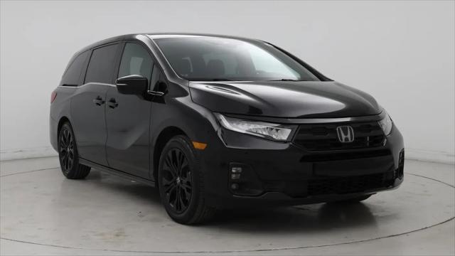 2025 Honda Odyssey Sport-L for sale near West Carrolton, OH