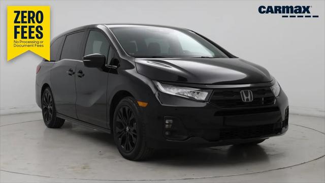 2025 Honda Odyssey Sport-L for sale near West Carrolton, OH