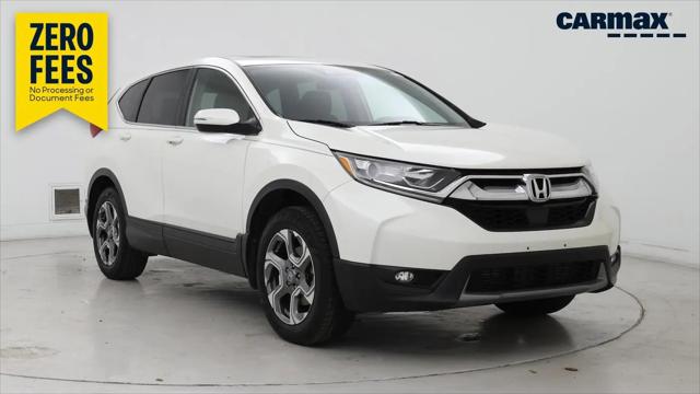 2018 Honda CR-V EX for sale in West Carrolton, OH