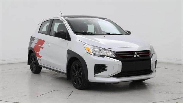 2024 Mitsubishi Mirage Ralliart for sale near West Carrolton, OH