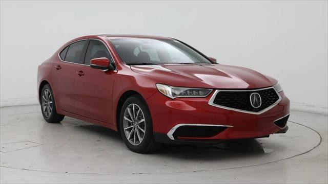 2020 Acura TLX Standard for sale in West Carrolton, OH