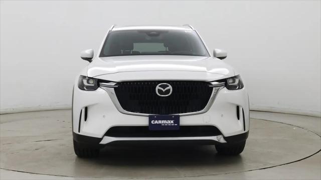 2024 Mazda X-90 Premium Plus