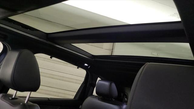2024 Mazda X-90 Premium Plus