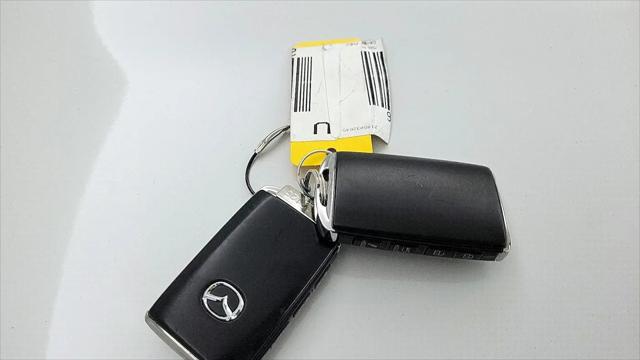 2024 Mazda X-90 Premium Plus