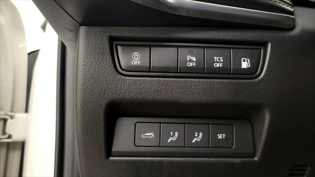 2024 Mazda X-90 Premium Plus