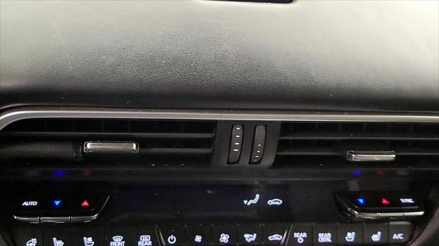 2024 Mazda X-90 Premium Plus