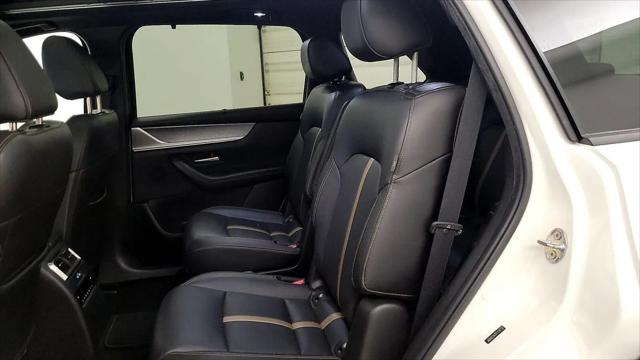 2024 Mazda X-90 Premium Plus