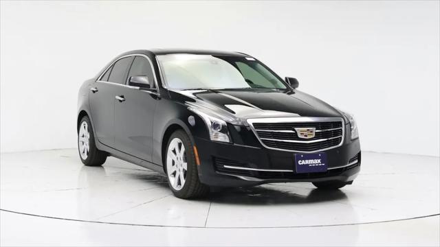 2016 Cadillac ATS Luxury Collection for sale in Kenosha, WI