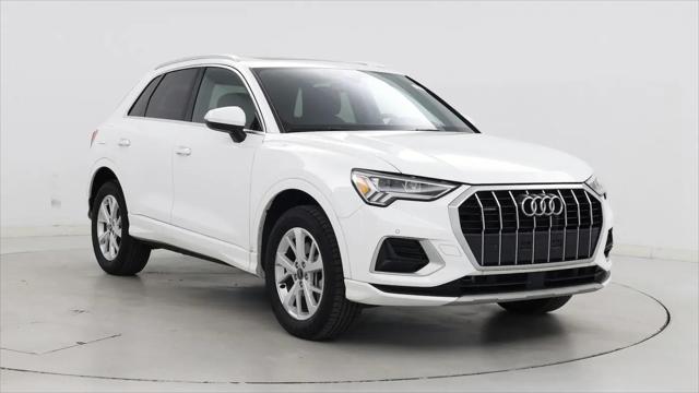 2023 Audi Q3 Premium 40 TFSI quattro Tiptronic for sale in Jacksonville, FL