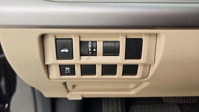 2017 Subaru Legacy 2.5i Premium