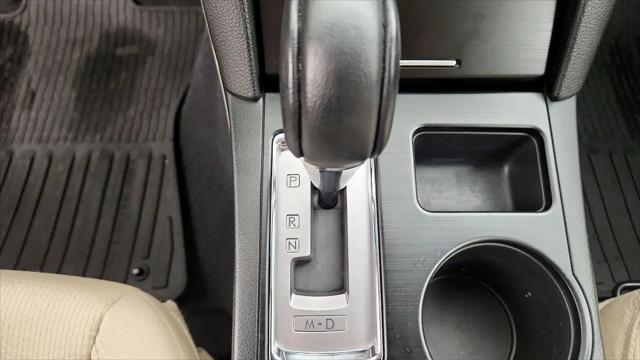 2017 Subaru Legacy 2.5i Premium