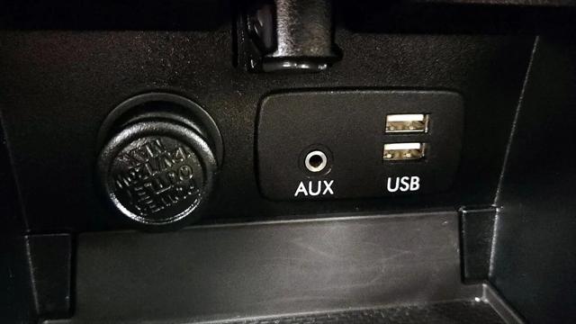 2017 Subaru Legacy 2.5i Premium