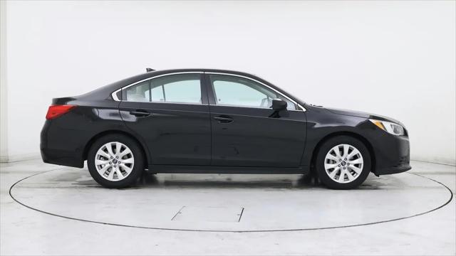 2017 Subaru Legacy 2.5i Premium