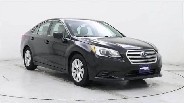 2017 Subaru Legacy 2.5i Premium for sale in Milwaukie, OR