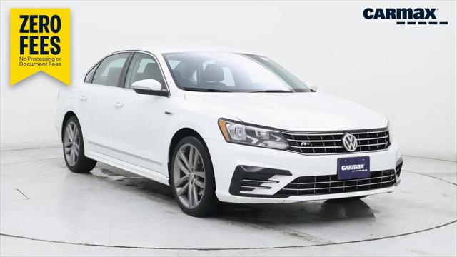 2017 Volkswagen Passat 1.8T R-Line for sale in Milwaukie, OR
