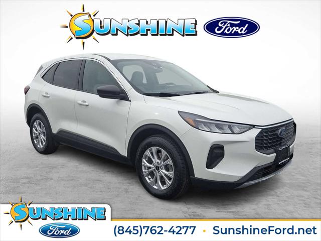 2023 Ford Escape Active for sale in Newburgh, NY