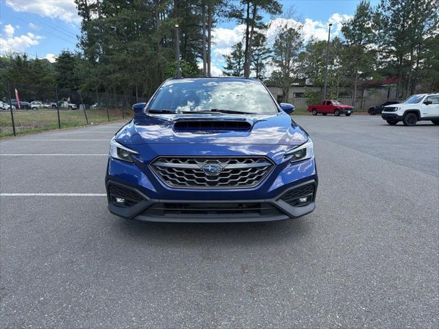 2023 Subaru WRX Limited