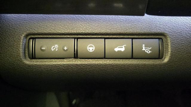 2024 Nissan Pathfinder Platinum FWD