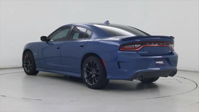 2022 Dodge Charger R/T
