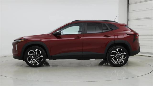 2024 Chevrolet Trax FWD 2RS
