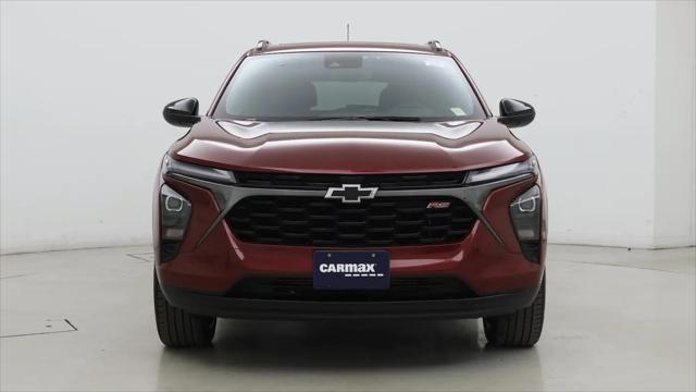 2024 Chevrolet Trax FWD 2RS