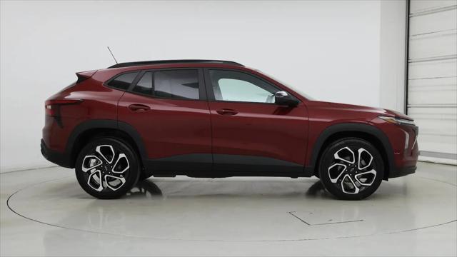 2024 Chevrolet Trax FWD 2RS