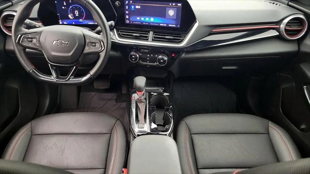 2024 Chevrolet Trax FWD 2RS