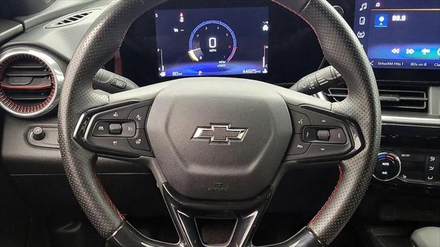 2024 Chevrolet Trax FWD 2RS