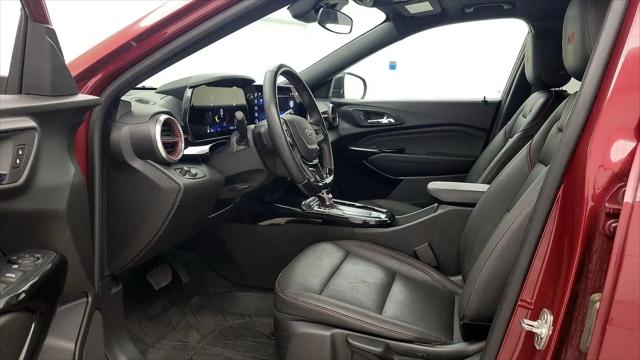 2024 Chevrolet Trax FWD 2RS