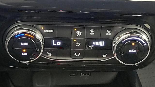 2024 Chevrolet Trax FWD 2RS