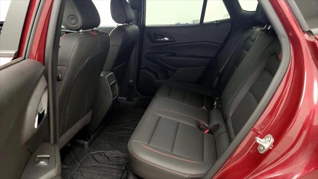 2024 Chevrolet Trax FWD 2RS