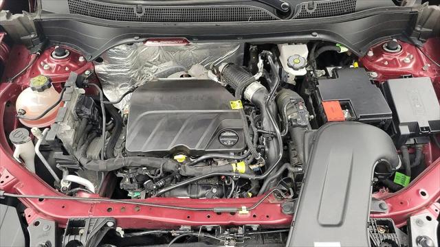 2024 Chevrolet Trax FWD 2RS