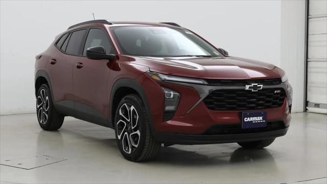 2024 Chevrolet Trax FWD 2RS for sale in Danvers, MA