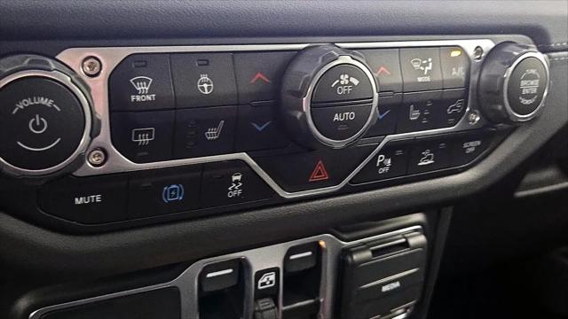 2024 Jeep Wrangler 4xe Summit 4xe