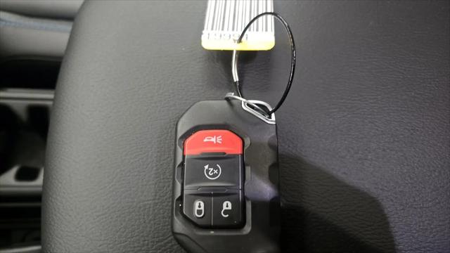 2024 Jeep Wrangler 4xe Summit 4xe