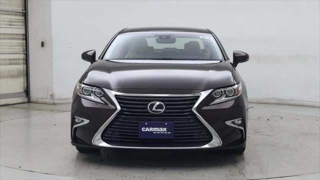 2016 Lexus ES 350 ES 350