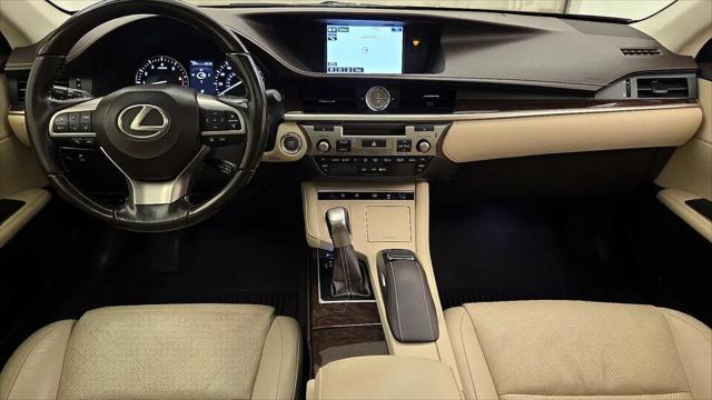 2016 Lexus ES 350 ES 350