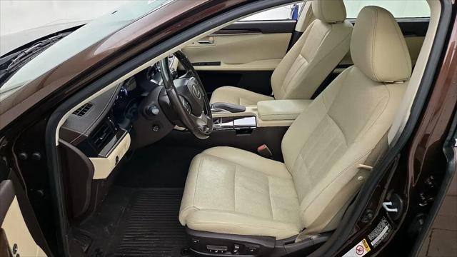 2016 Lexus ES 350 ES 350