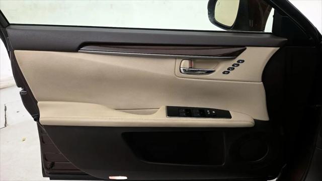 2016 Lexus ES 350 ES 350