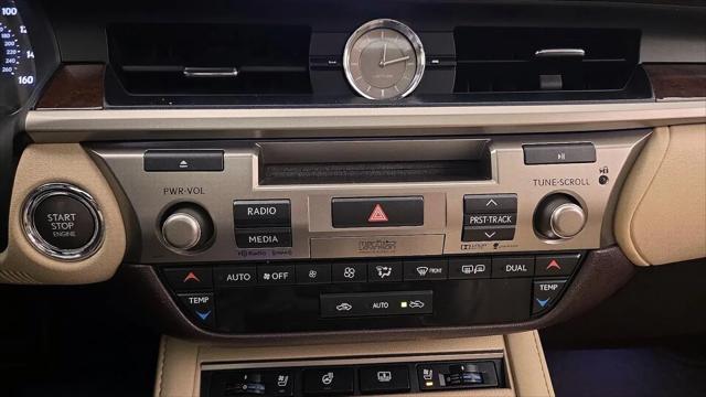 2016 Lexus ES 350 ES 350