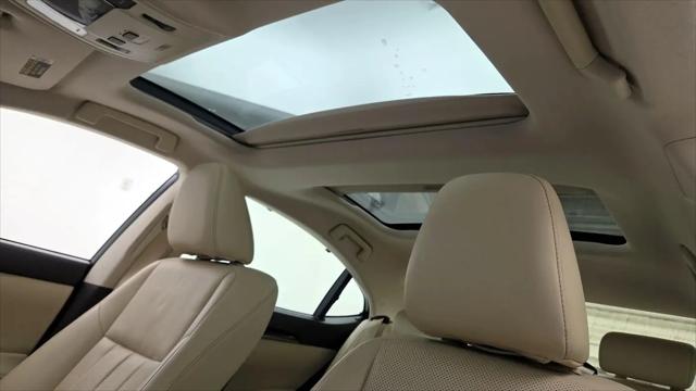 2016 Lexus ES 350 ES 350