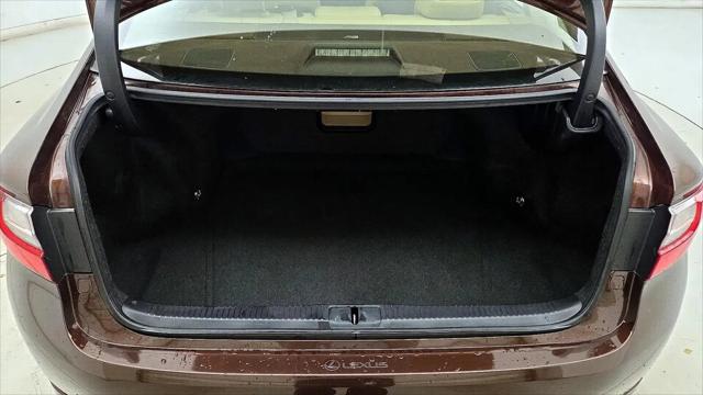 2016 Lexus ES 350 ES 350
