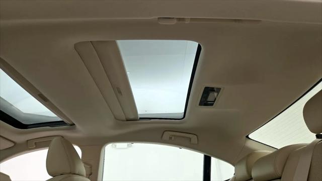 2016 Lexus ES 350 ES 350