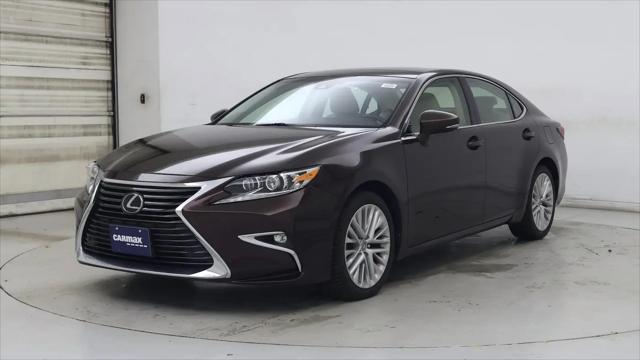 2016 Lexus ES 350 ES 350