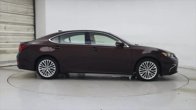 2016 Lexus ES 350 ES 350