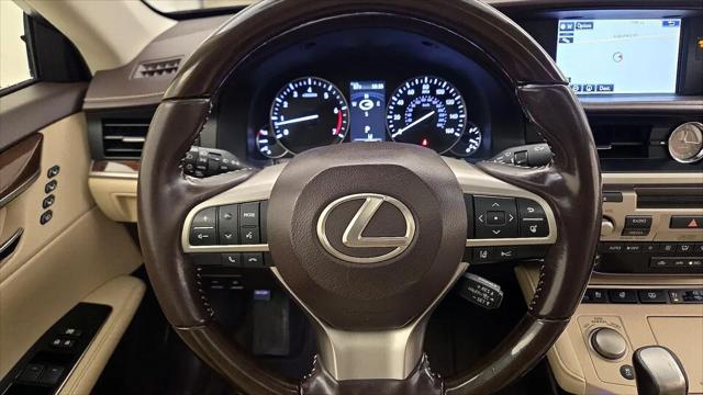 2016 Lexus ES 350 ES 350