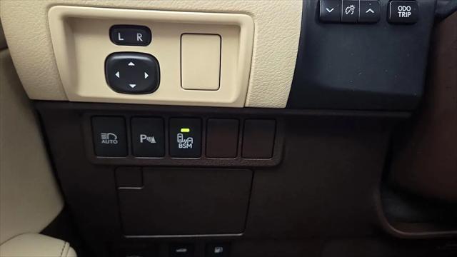 2016 Lexus ES 350 ES 350