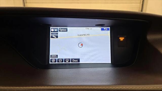 2016 Lexus ES 350 ES 350