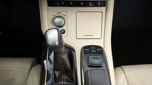 2016 Lexus ES 350 ES 350