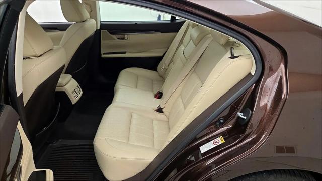 2016 Lexus ES 350 ES 350